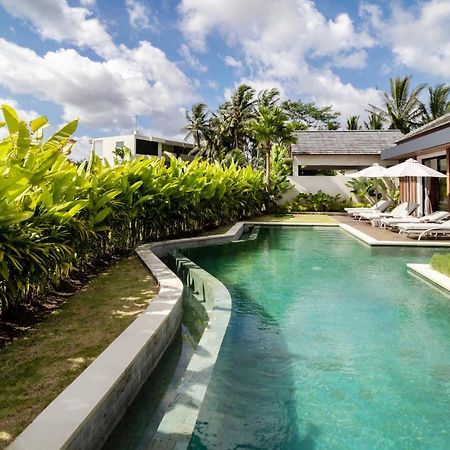 Villa Sweet Paradise By Balisuperhost Ubud  Ngoại thất bức ảnh