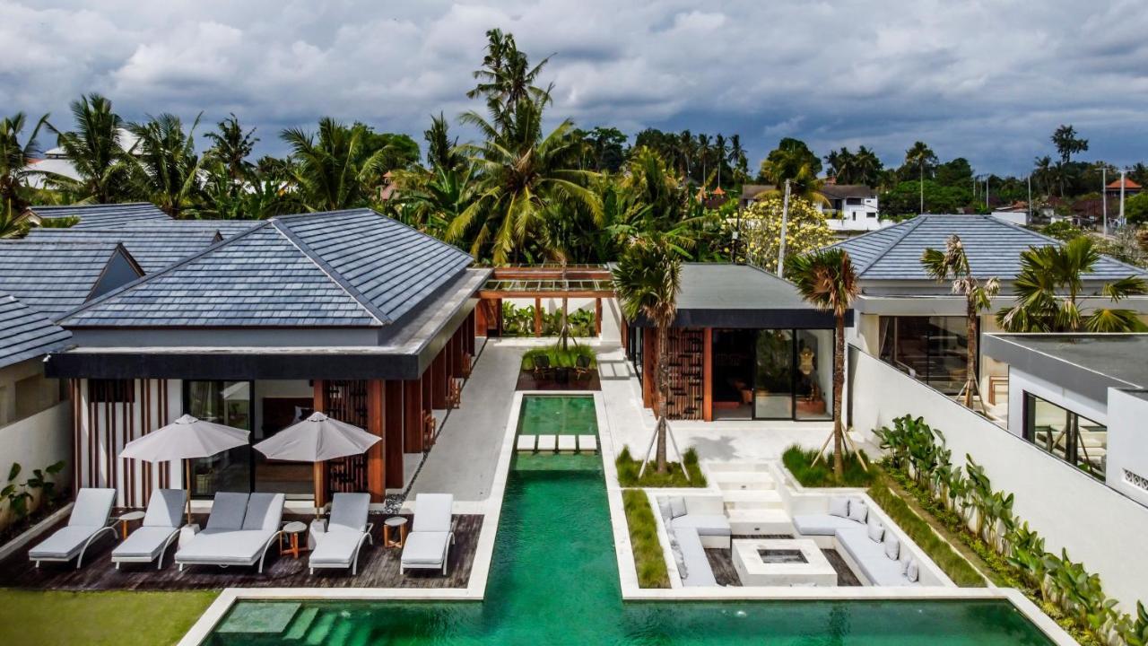 Villa Sweet Paradise By Balisuperhost Ubud  Ngoại thất bức ảnh