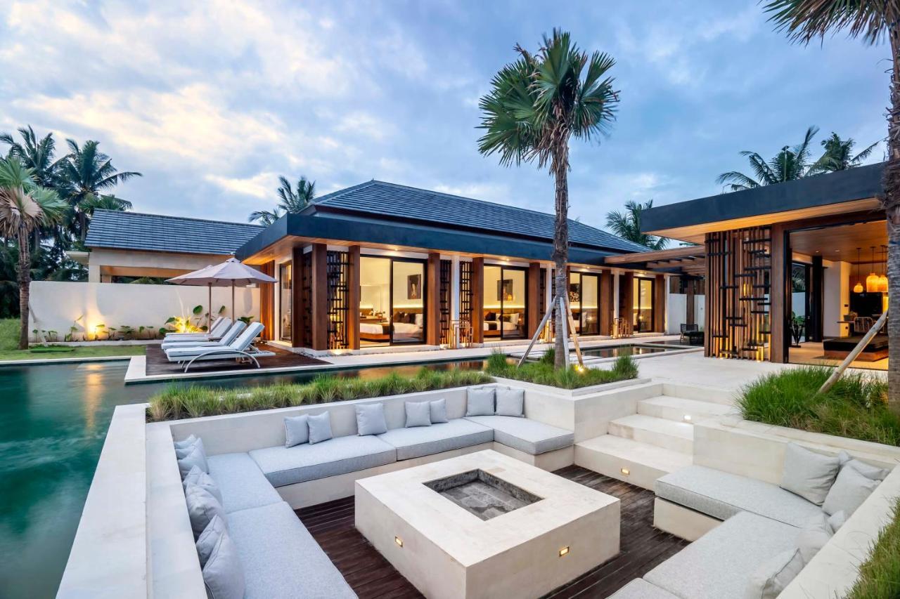 Villa Sweet Paradise By Balisuperhost Ubud  Ngoại thất bức ảnh