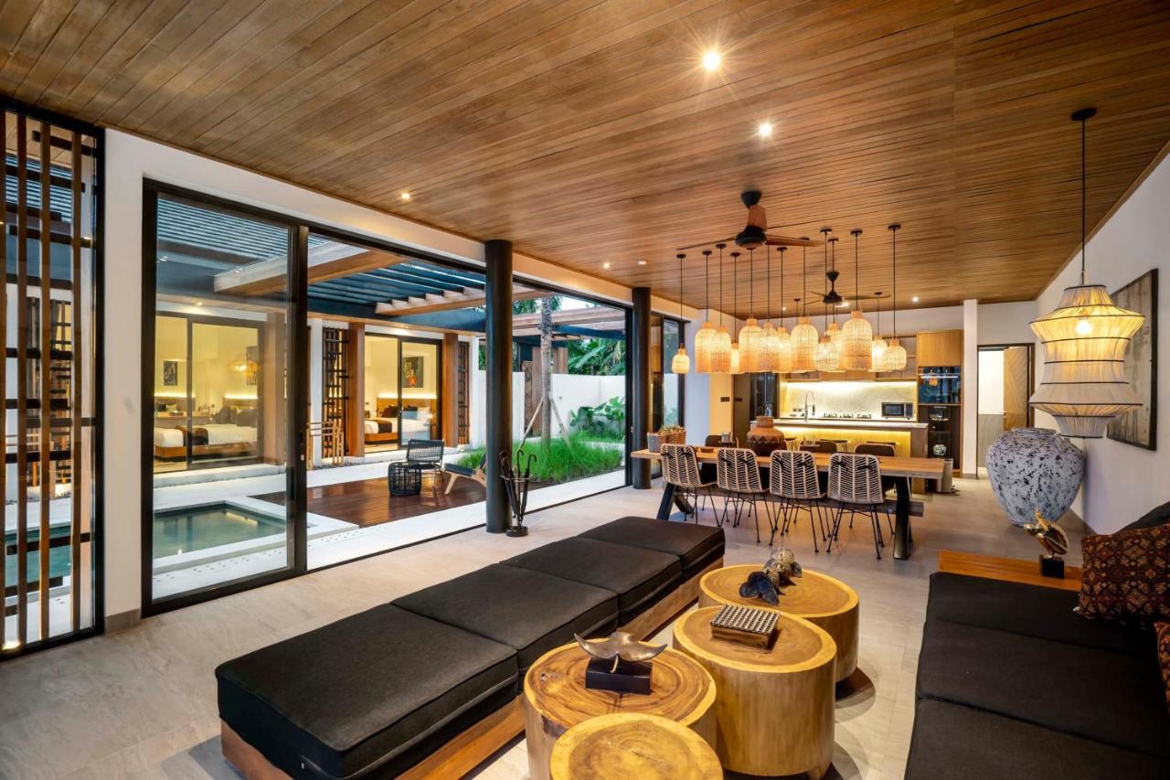 Villa Sweet Paradise By Balisuperhost Ubud  Ngoại thất bức ảnh