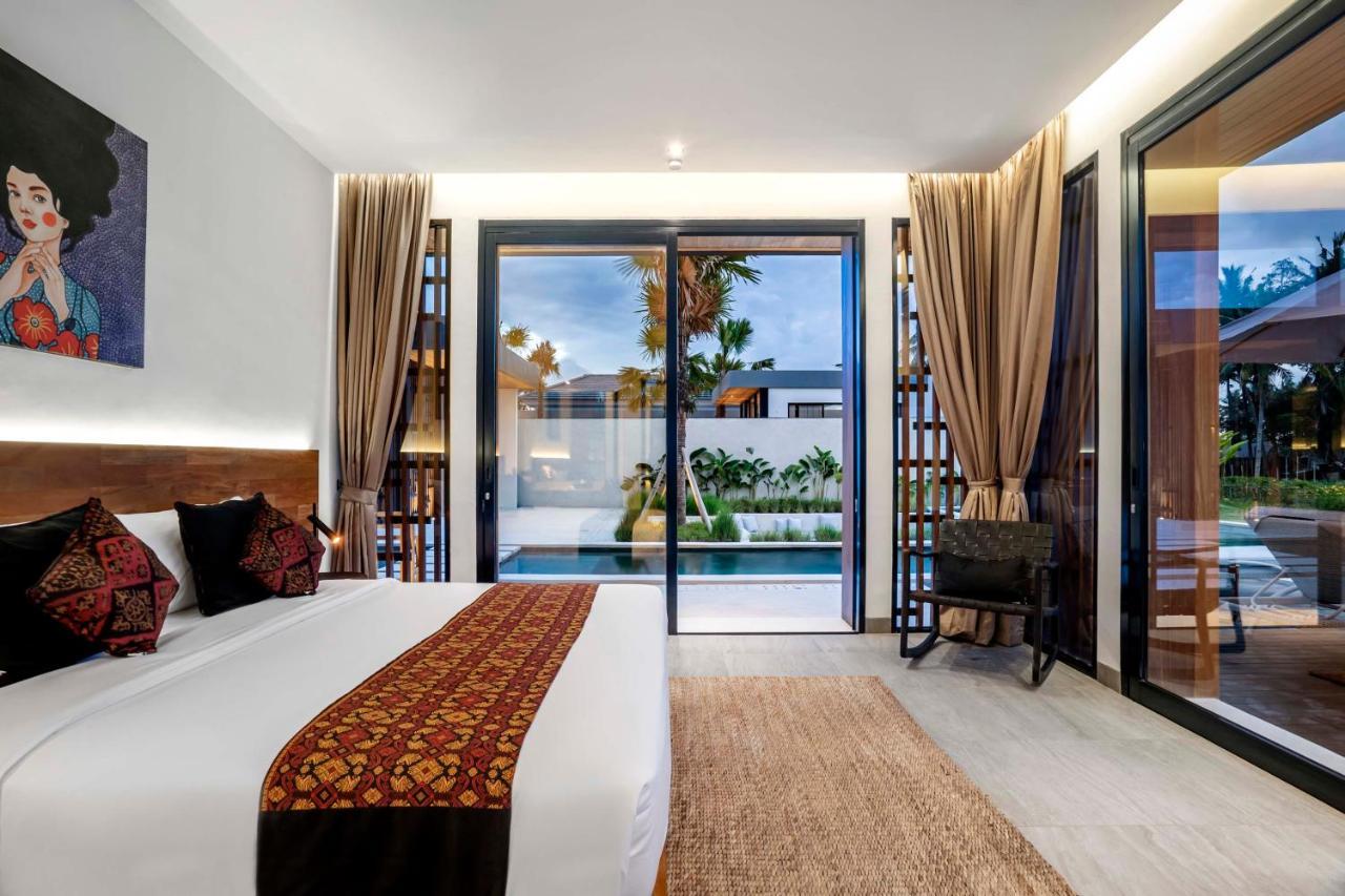 Villa Sweet Paradise By Balisuperhost Ubud  Ngoại thất bức ảnh