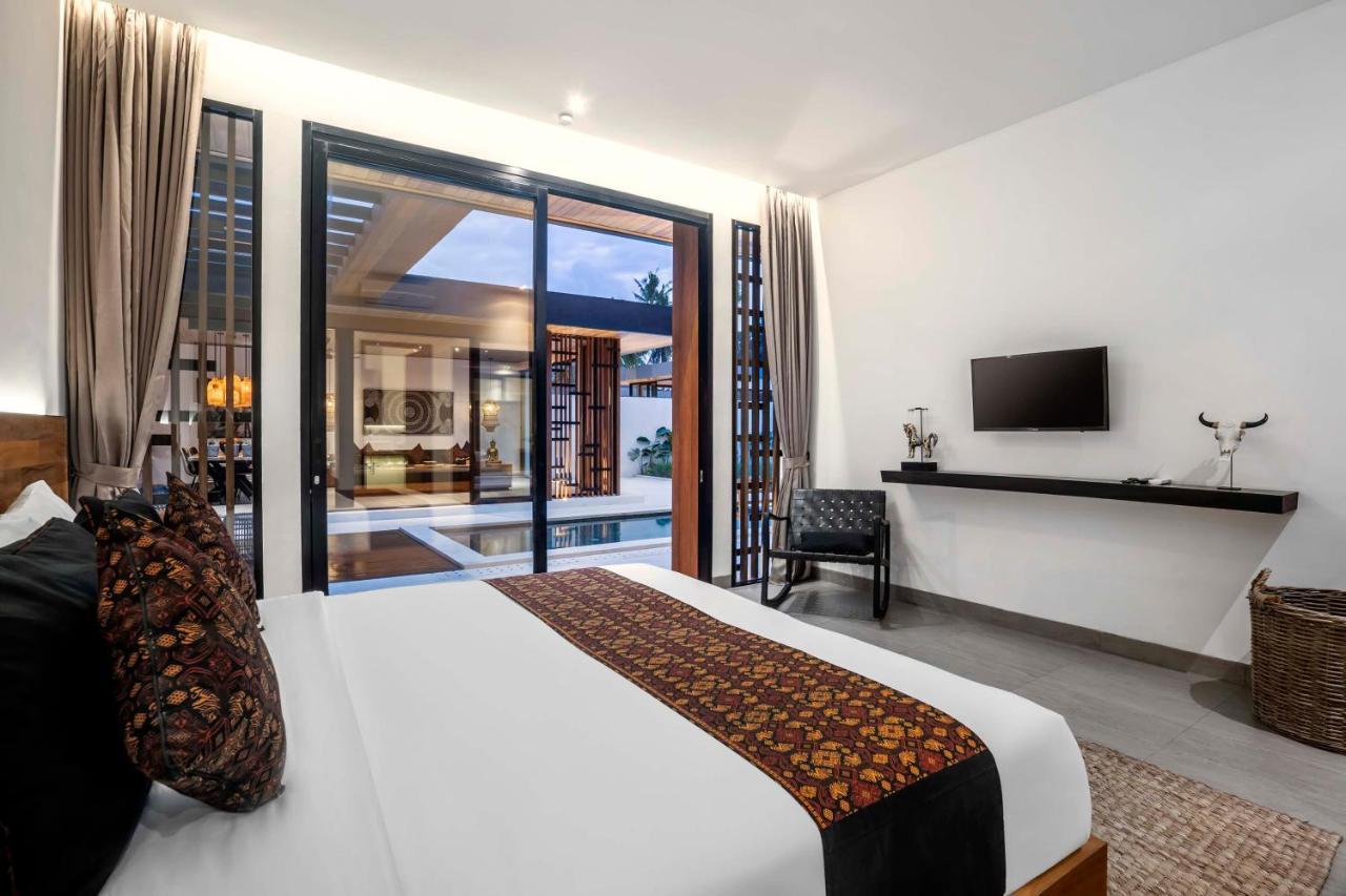 Villa Sweet Paradise By Balisuperhost Ubud  Ngoại thất bức ảnh