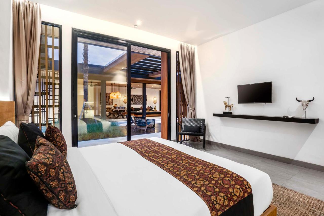 Villa Sweet Paradise By Balisuperhost Ubud  Ngoại thất bức ảnh