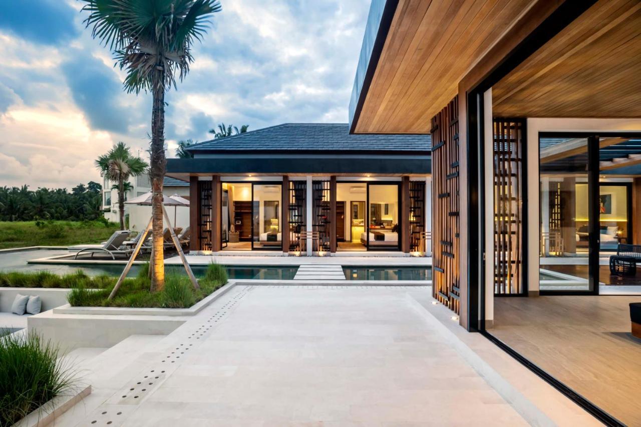 Villa Sweet Paradise By Balisuperhost Ubud  Ngoại thất bức ảnh