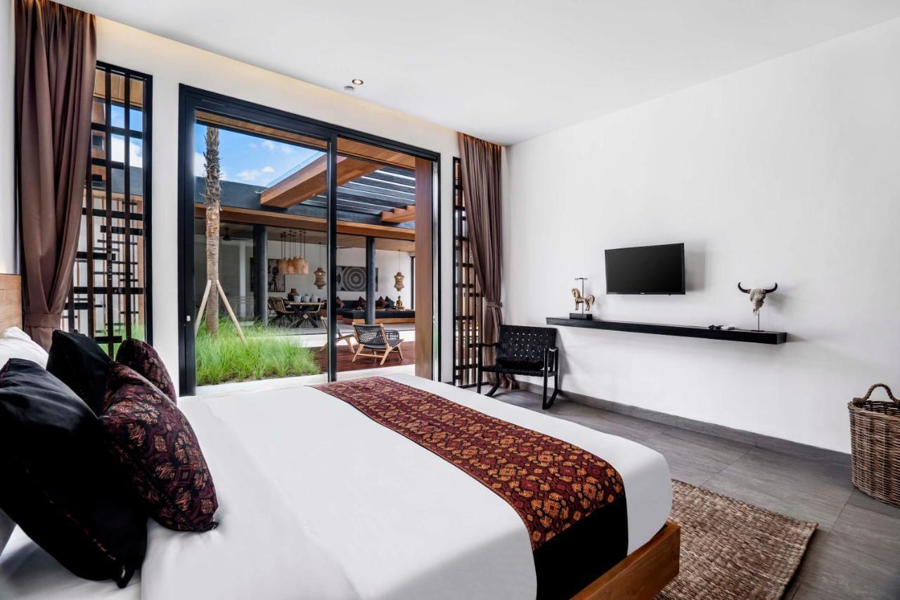 Villa Sweet Paradise By Balisuperhost Ubud  Ngoại thất bức ảnh