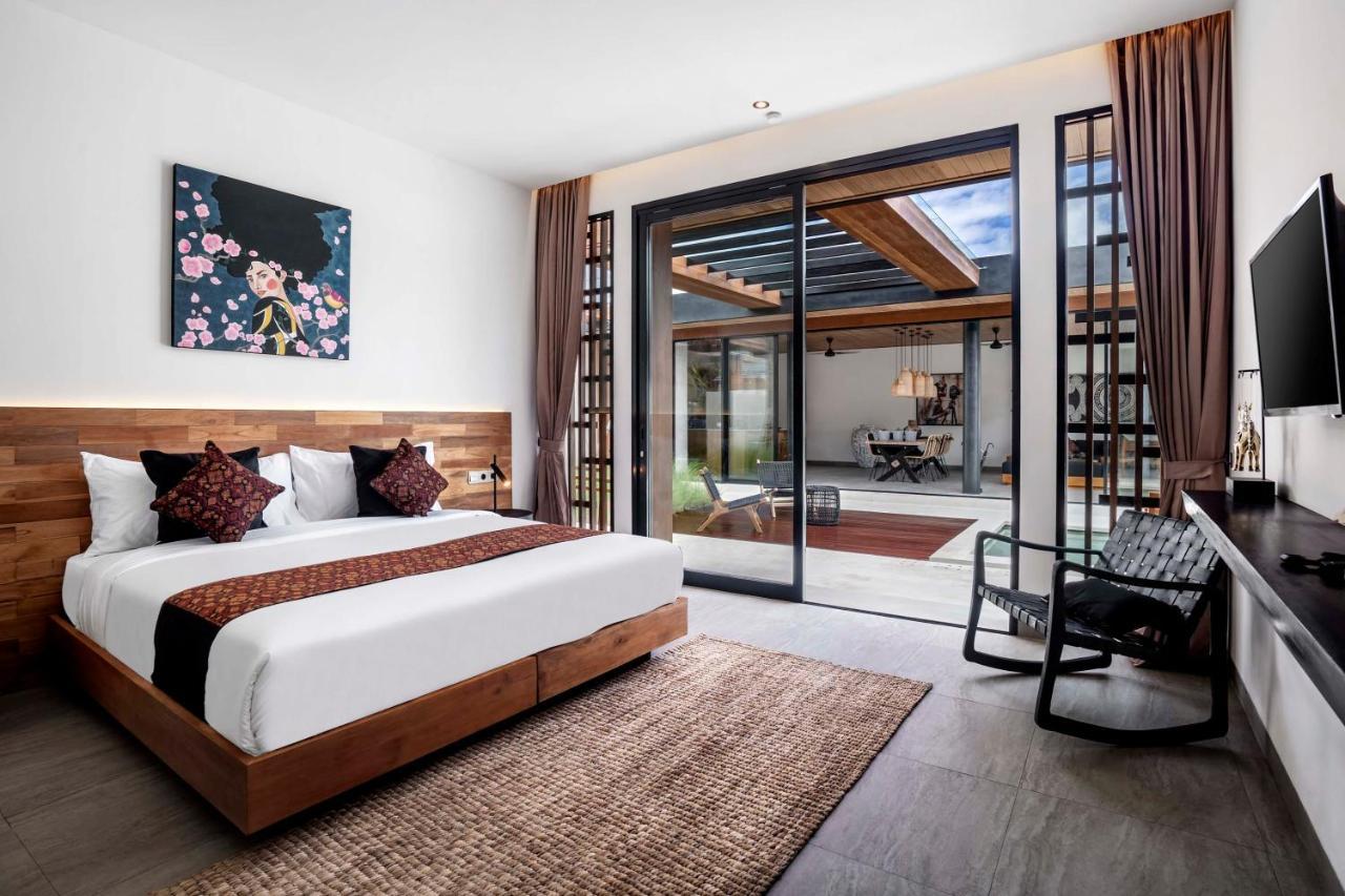 Villa Sweet Paradise By Balisuperhost Ubud  Ngoại thất bức ảnh