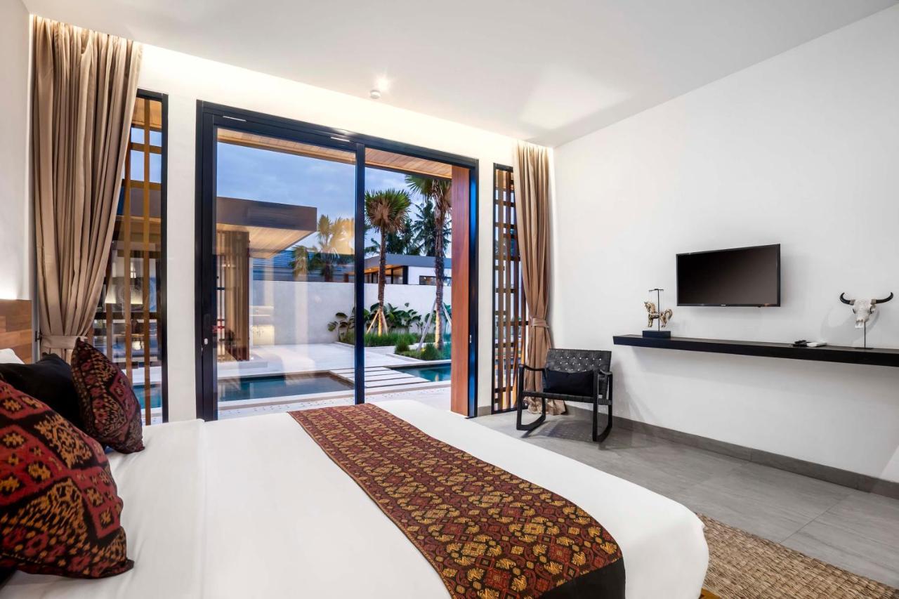 Villa Sweet Paradise By Balisuperhost Ubud  Ngoại thất bức ảnh