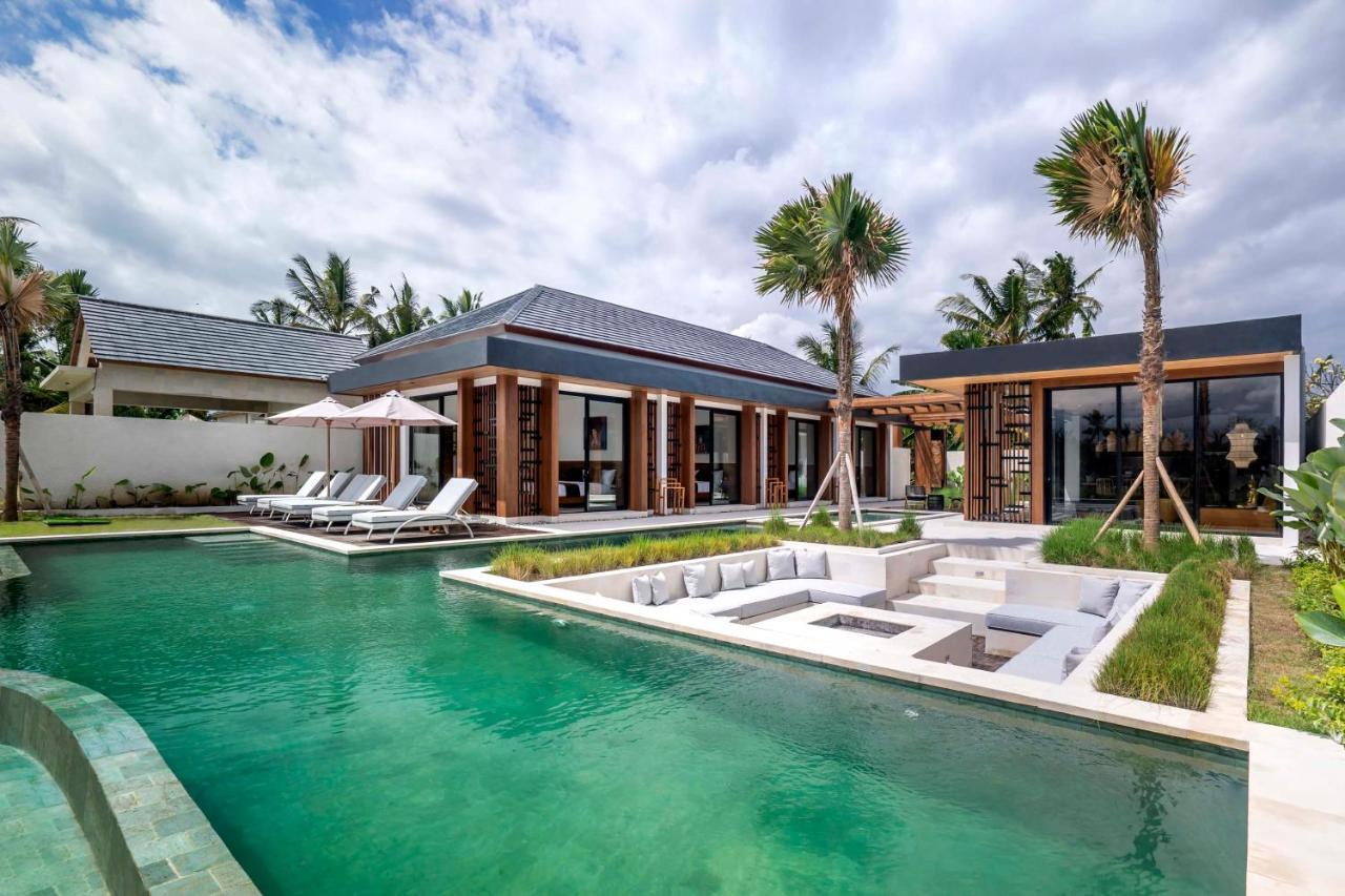 Villa Sweet Paradise By Balisuperhost Ubud  Ngoại thất bức ảnh