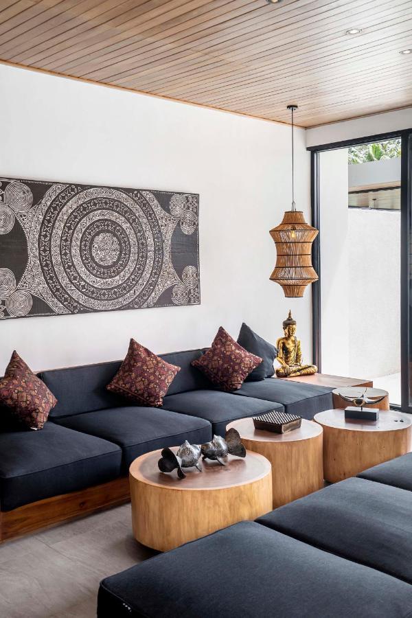 Villa Sweet Paradise By Balisuperhost Ubud  Ngoại thất bức ảnh