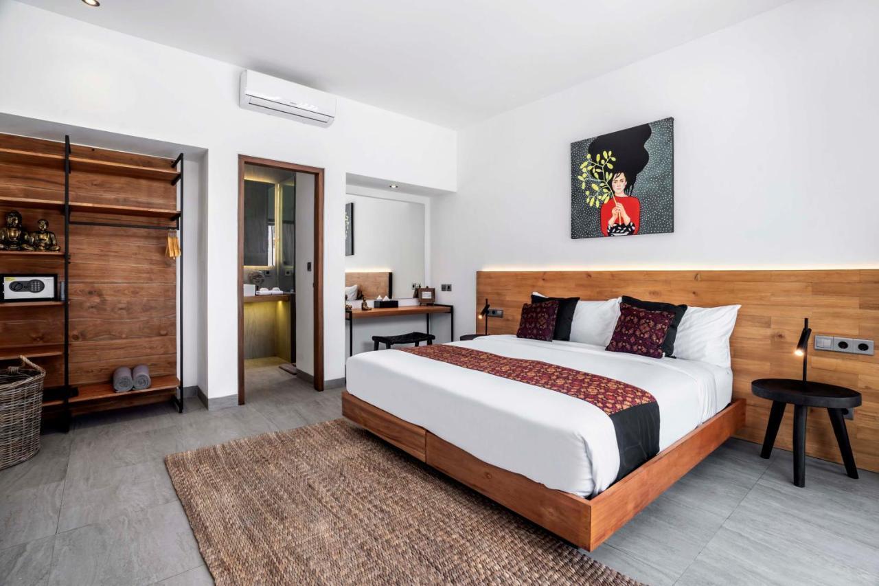 Villa Sweet Paradise By Balisuperhost Ubud  Ngoại thất bức ảnh