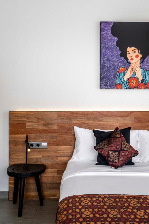 Villa Sweet Paradise By Balisuperhost Ubud  Ngoại thất bức ảnh