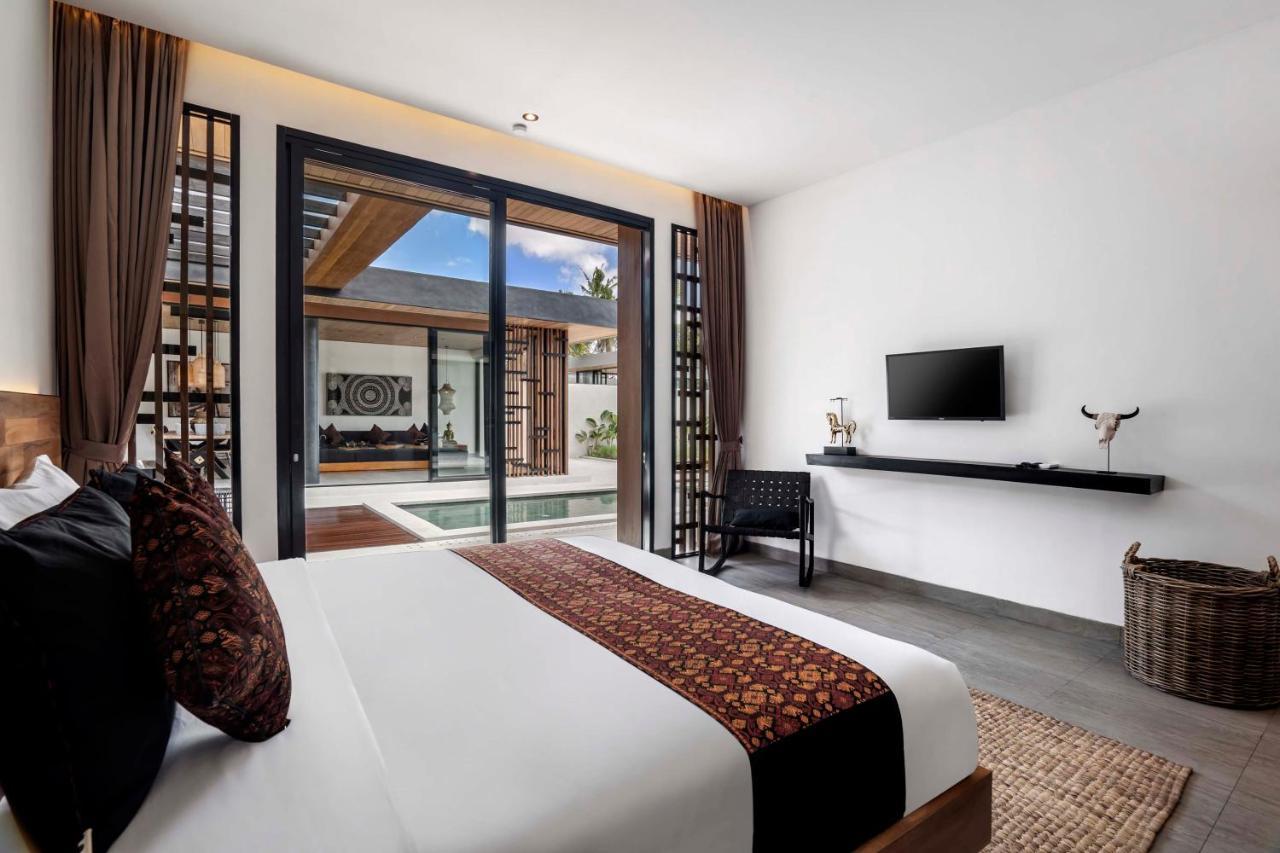 Villa Sweet Paradise By Balisuperhost Ubud  Ngoại thất bức ảnh