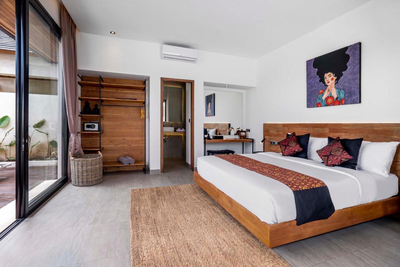 Villa Sweet Paradise By Balisuperhost Ubud  Ngoại thất bức ảnh