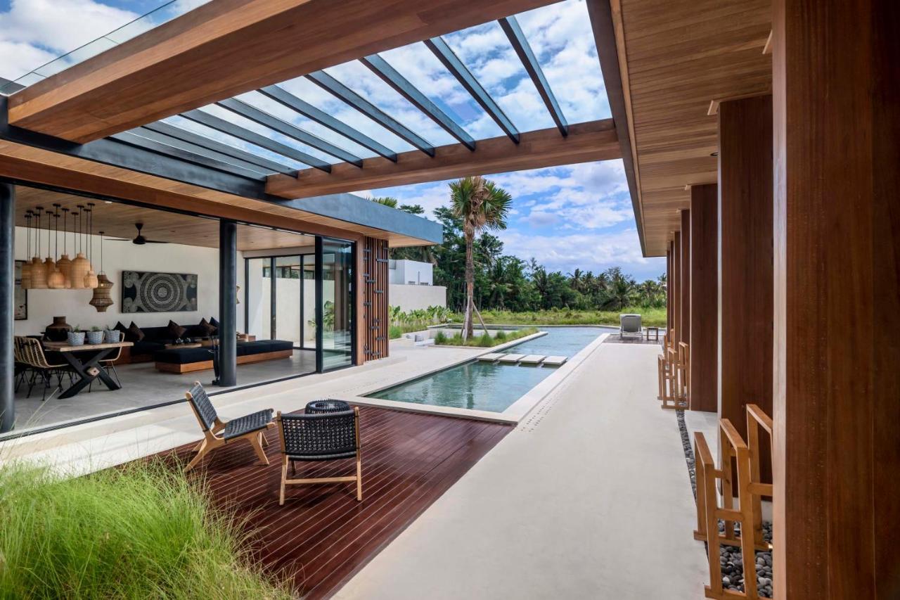 Villa Sweet Paradise By Balisuperhost Ubud  Ngoại thất bức ảnh