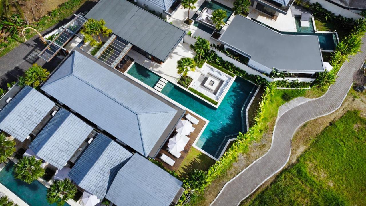 Villa Sweet Paradise By Balisuperhost Ubud  Ngoại thất bức ảnh