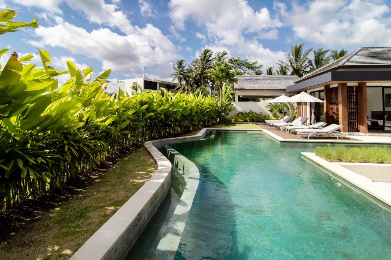 Villa Sweet Paradise By Balisuperhost Ubud  Ngoại thất bức ảnh