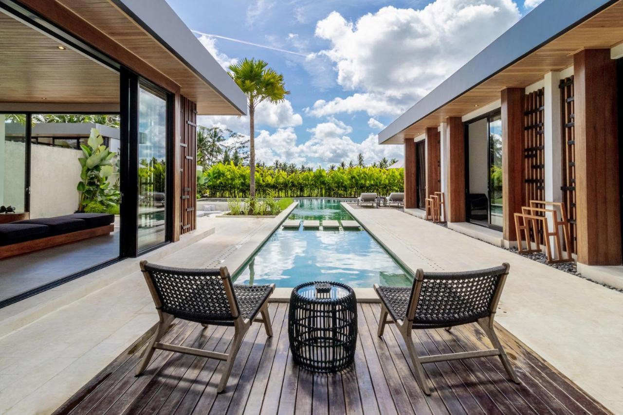 Villa Sweet Paradise By Balisuperhost Ubud  Ngoại thất bức ảnh