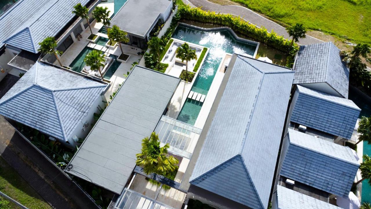 Villa Sweet Paradise By Balisuperhost Ubud  Ngoại thất bức ảnh