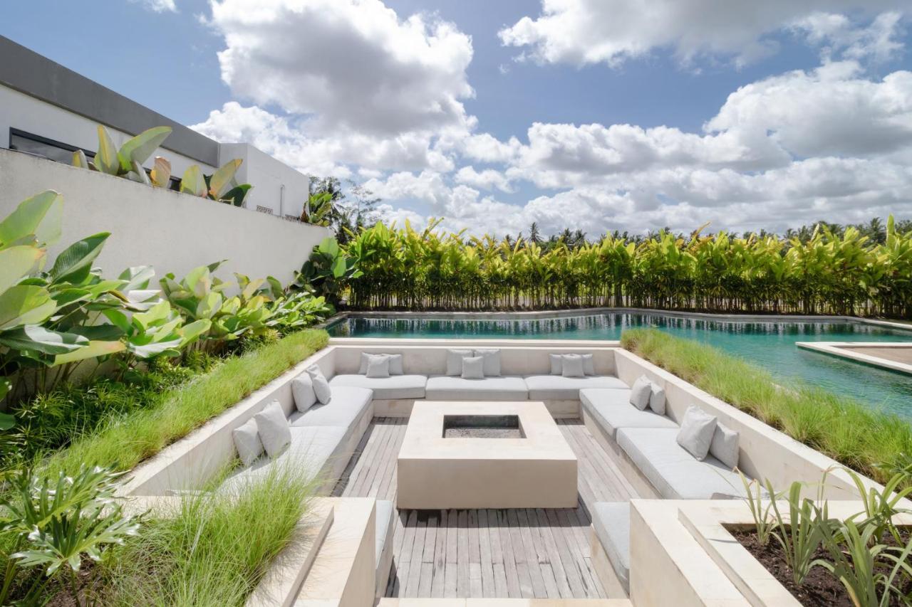 Villa Sweet Paradise By Balisuperhost Ubud  Ngoại thất bức ảnh