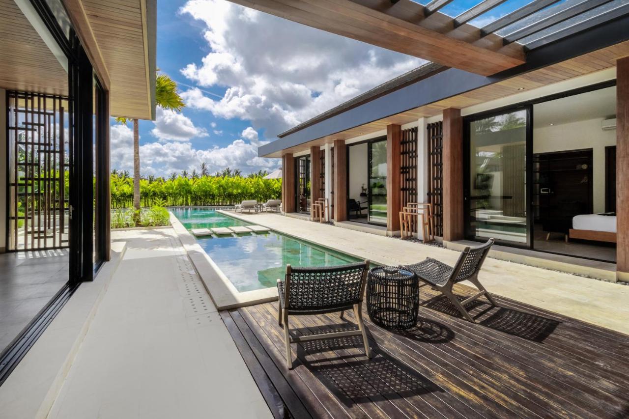 Villa Sweet Paradise By Balisuperhost Ubud  Ngoại thất bức ảnh