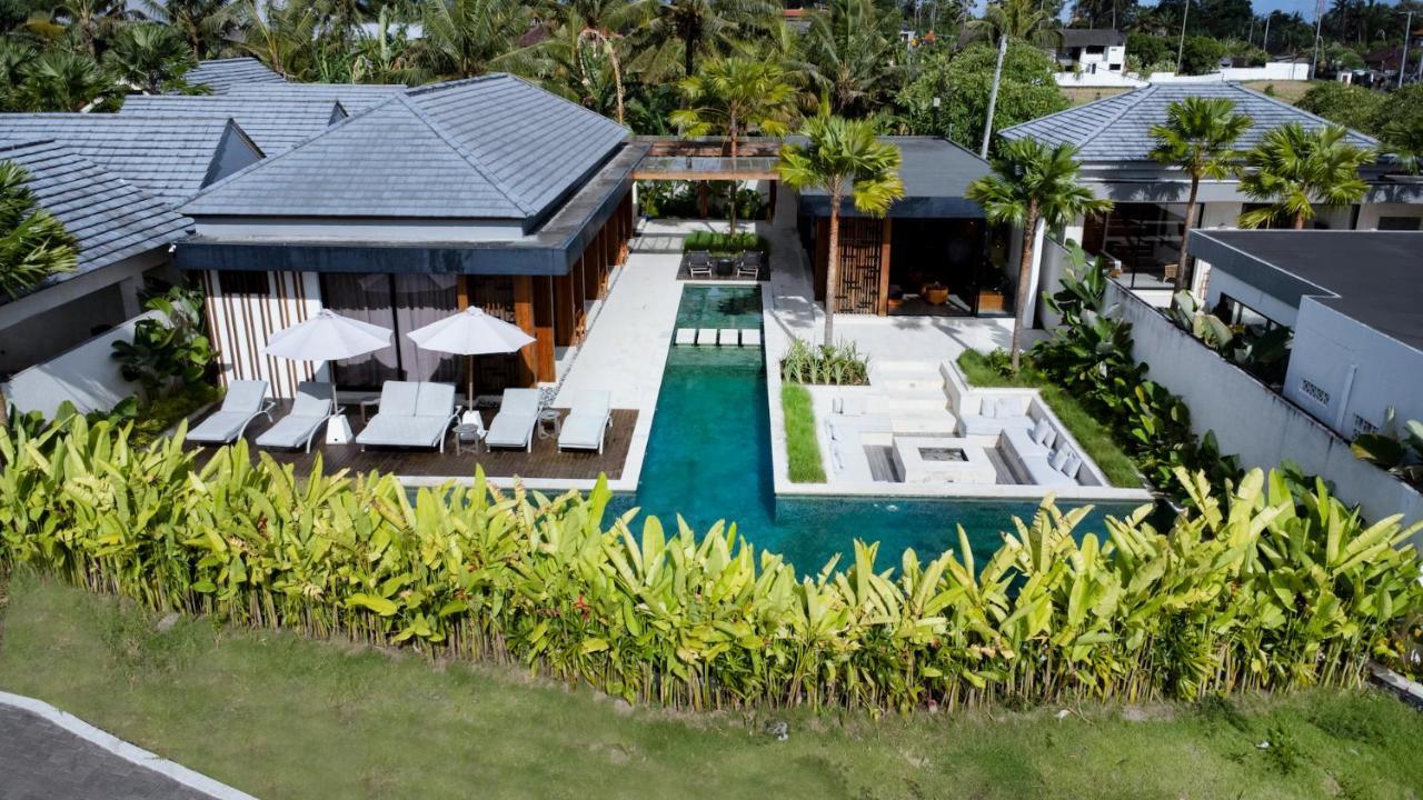 Villa Sweet Paradise By Balisuperhost Ubud  Ngoại thất bức ảnh
