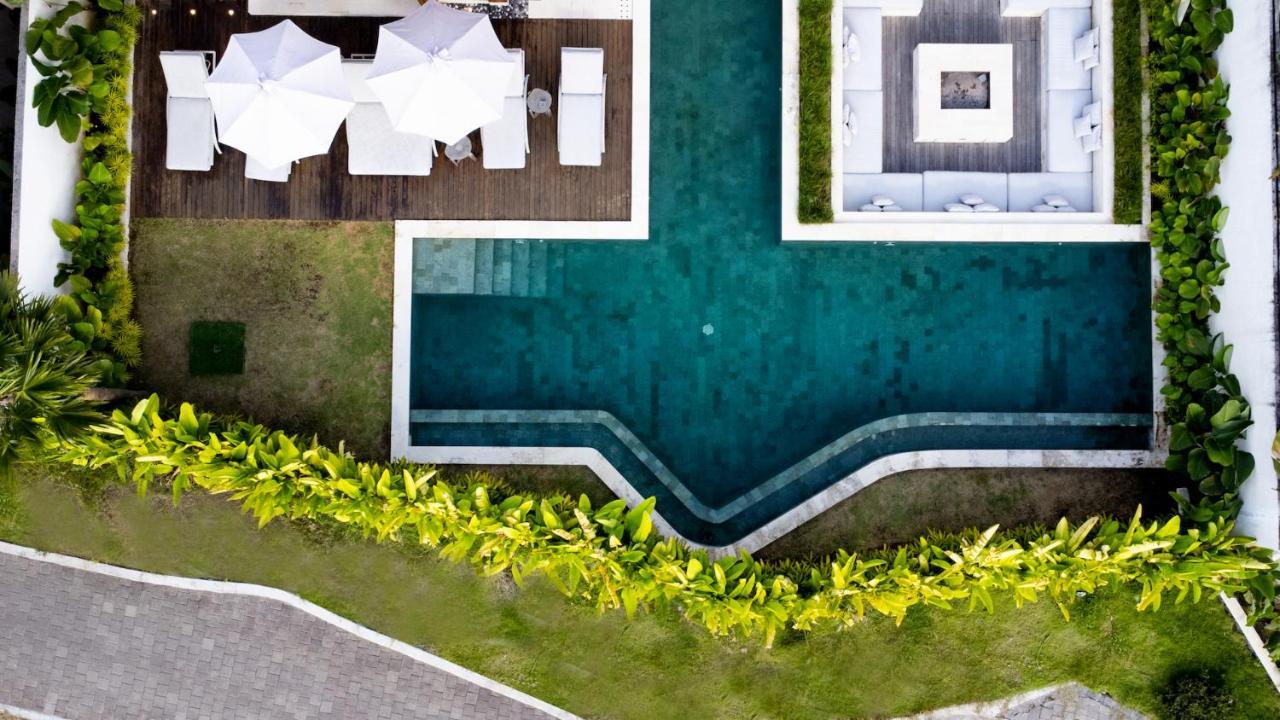 Villa Sweet Paradise By Balisuperhost Ubud  Ngoại thất bức ảnh