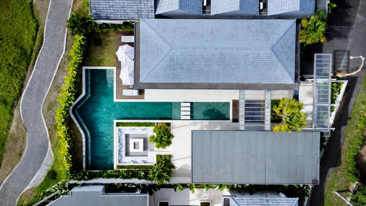 Villa Sweet Paradise By Balisuperhost Ubud  Ngoại thất bức ảnh