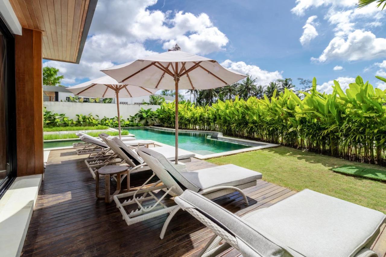 Villa Sweet Paradise By Balisuperhost Ubud  Ngoại thất bức ảnh